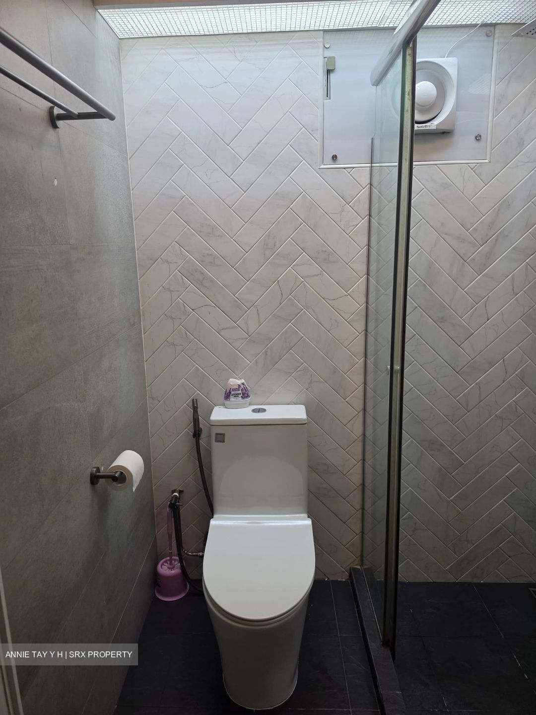Blk 445 Jade Spring @ Yishun (Yishun), HDB 3 Rooms #623407671